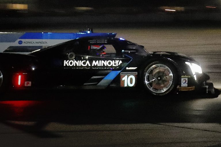 12H Sebring