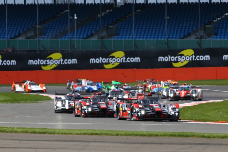 6H Silverstone