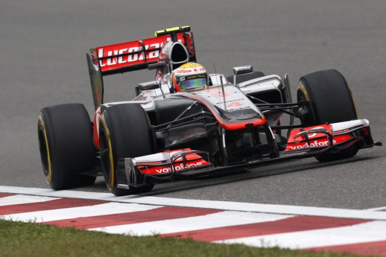 Η McLaren κοιτάζει προς Mercedes για κινητήρα Η McLaren κοιτάζει προς Mercedes για κινητήρα