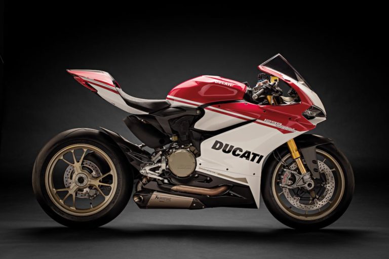 Προς πώληση η Ducati; – Πληθαίνουν οι φήμες