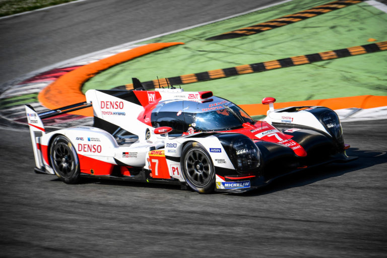 WEC Prologue: Τον πρώτο λόγο η Toyota