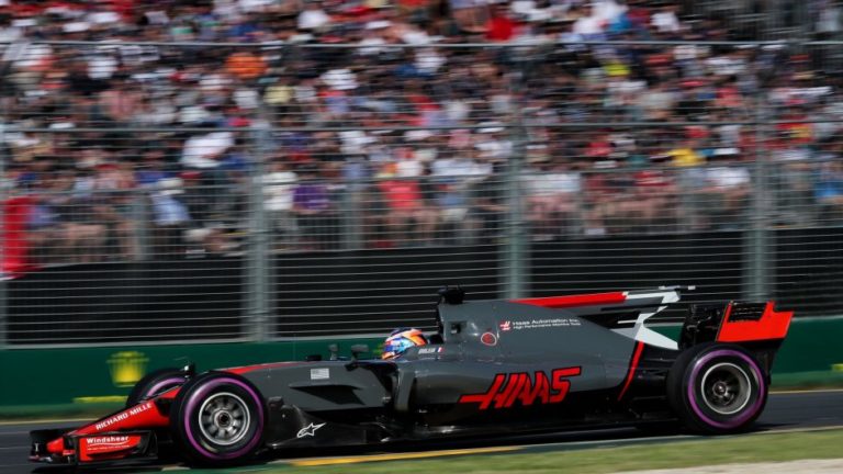 Πιο δυνατός ο κινητήρας της Ferrari από της Mercedes λέει η Haas Πιο δυνατός ο κινητήρας της Ferrari από της Mercedes λέει η Haas