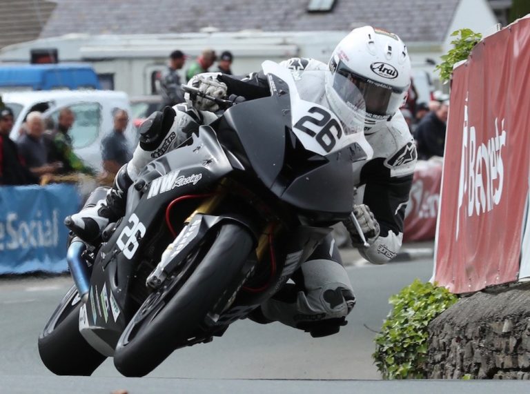 Έχασαν τη ζωή τους 3 αναβάτες στο TT Isle of Man