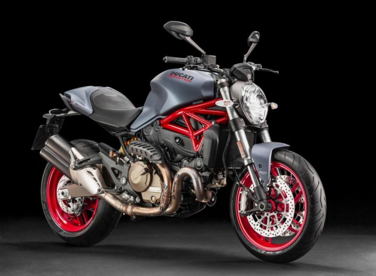 Θα αγοράσει η Harley Davidson την Ducati;