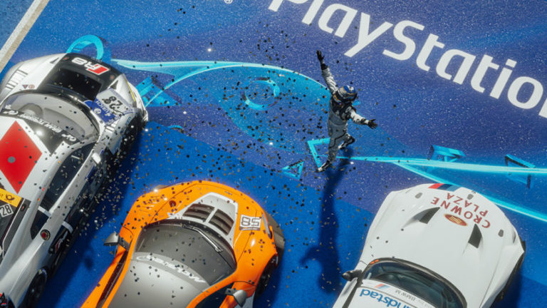 Νέα τρέιλερ για το Gran Turismo Sport (vid)