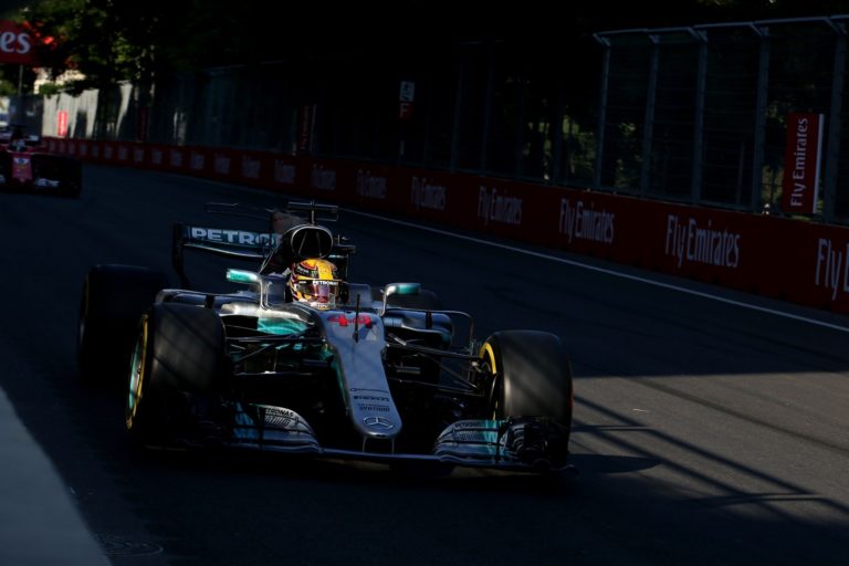 GP Αυστρίας FP1: Ο Hamilton έκανε την αρχή – Από κοντά ο Verstappen GP Αυστρίας FP1: Ο Hamilton έκανε την αρχή – Από κοντά ο Verstappen