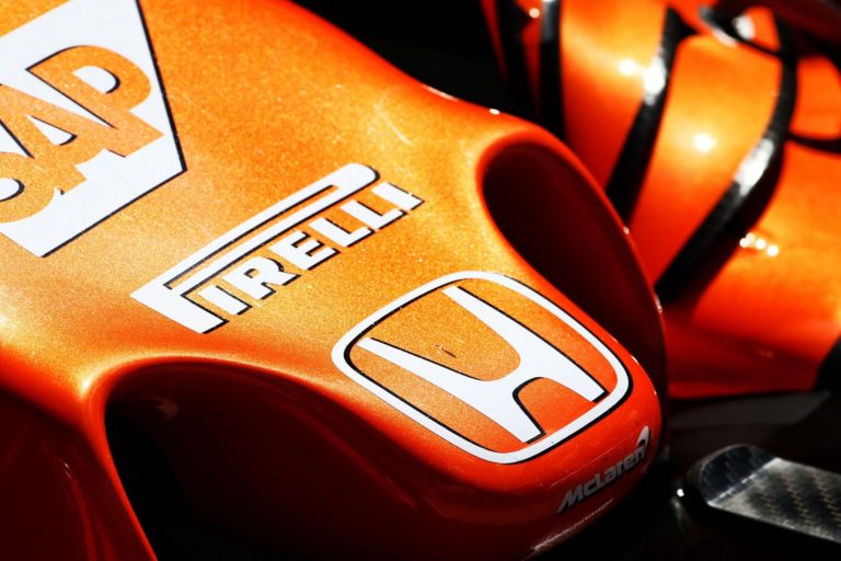 Η Honda στοχεύει να ξεπεράσει την Renault Η Honda στοχεύει να ξεπεράσει την Renault