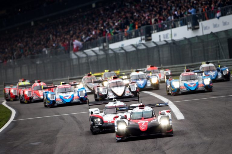 Ποιο είναι το μέλλον του WEC για το 2018;