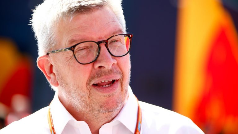 Brawn: «Τεχνολογία για διατήρηση ακρίβειας και σταθερότητας»
