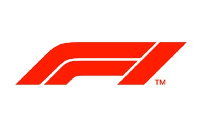Αυτό είναι το νέο λογότυπο της Formula 1