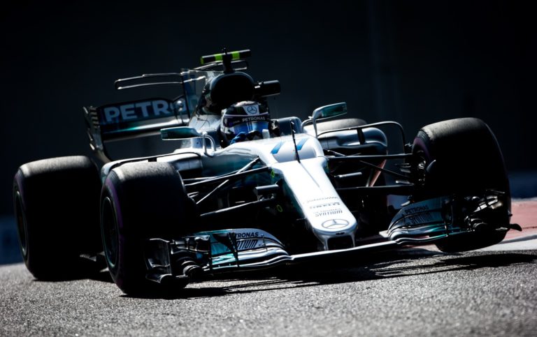 GP Άμπου Ντάμπι QP: Τελευταίος poleman της χρονιάς ο Bottas