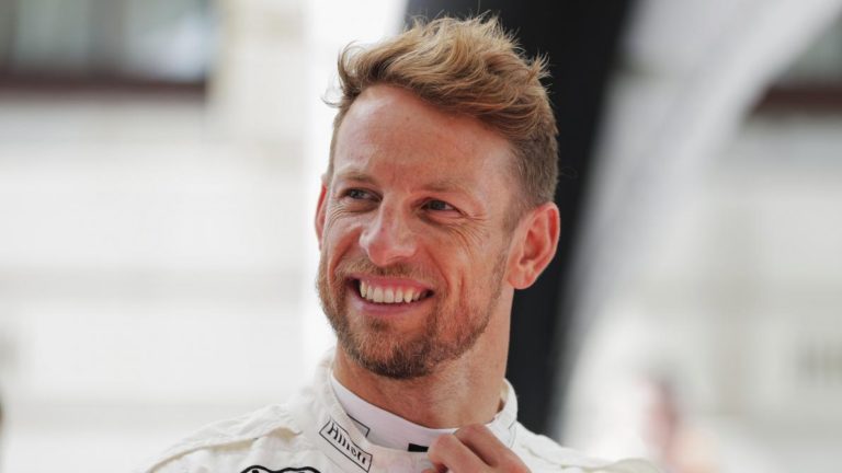 Στο WEC o Button με την SMP Racing