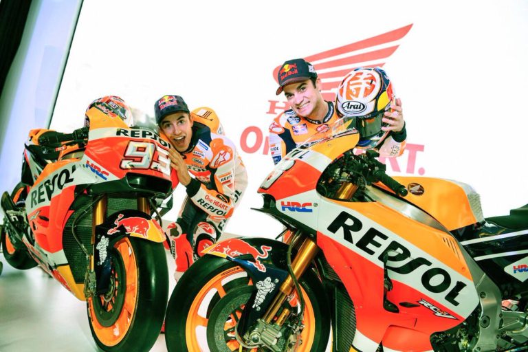 Δεν βιάζεται να αποφασίσει τον teammate του Marquez η Honda