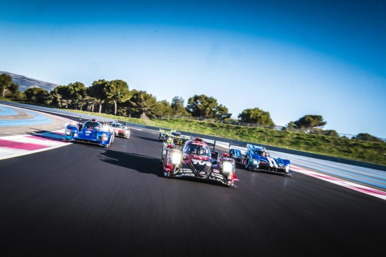 Αλλαγές στο EoT για τα ιδιωτικά LMP1 στο Spa