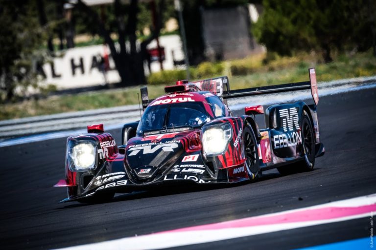 6H Spa FP3: Στην κορυφή η Rebellion