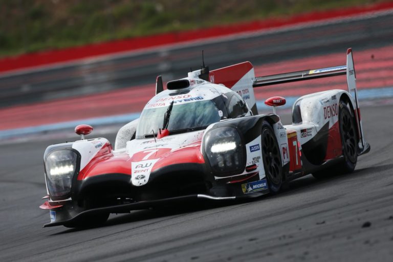 6H Spa FP2: Αύξησε τη διαφορά η Toyota