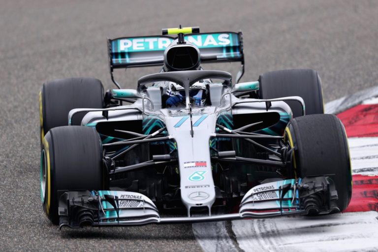 GP Ισπανίας FP1: Δυναμικό ξεκίνημα για Mercedes και Bottas