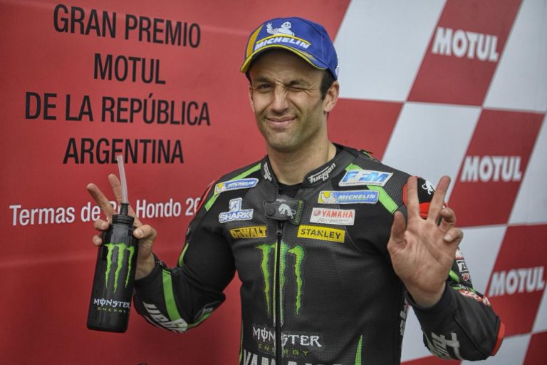 Επίσημο: Ο Zarco στην KTM για δύο χρόνια