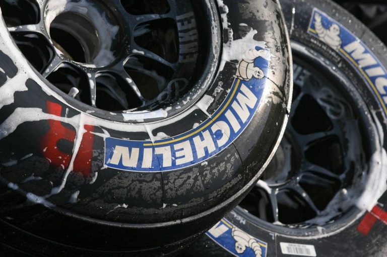 Michelin F1