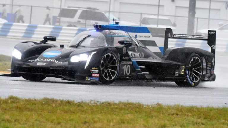 24H Daytona: Νίκη για Wayne Taylor Racing  σε έναν αγώνα που δεν τελείωσε ποτέ