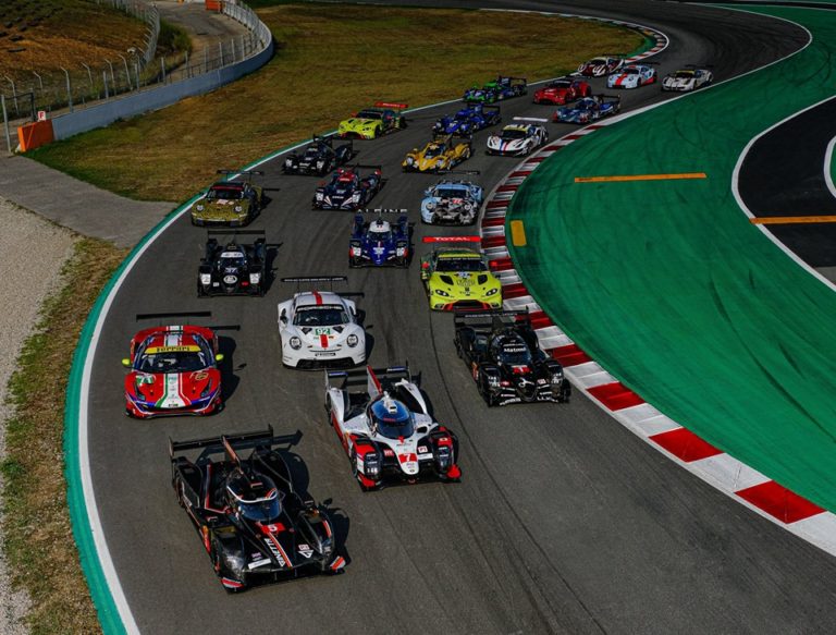 WEC