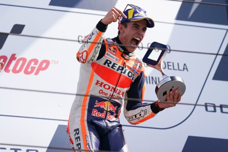 Marquez