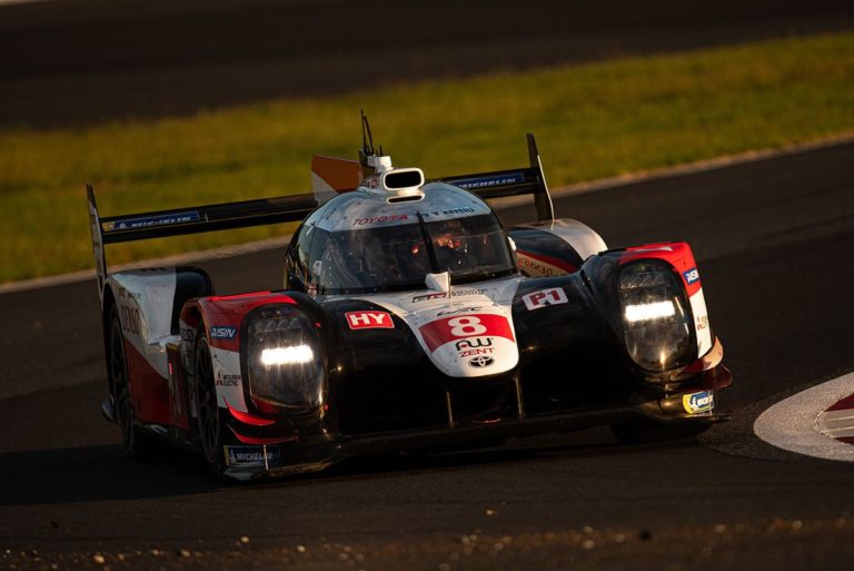 6H Fuji