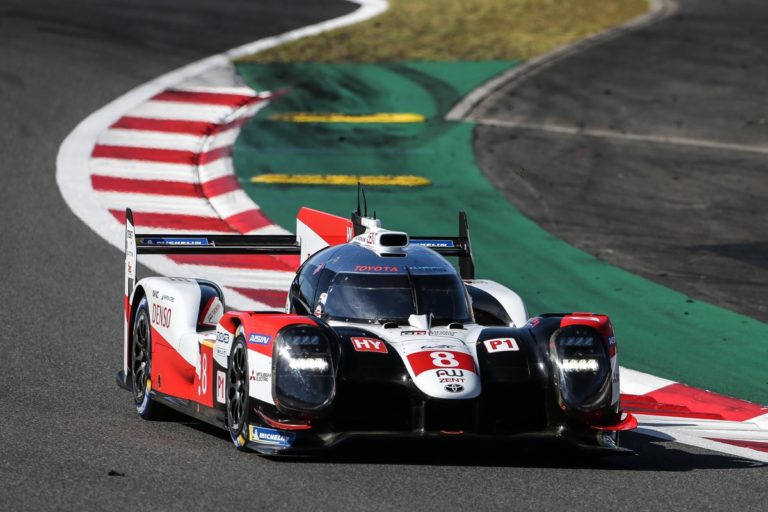 6H Fuji