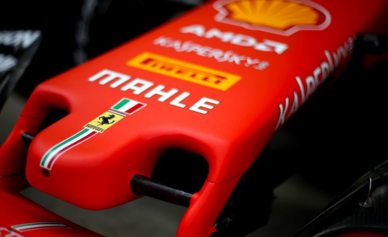 Ferrari