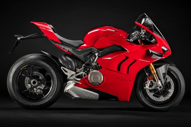 Ducati Panigale