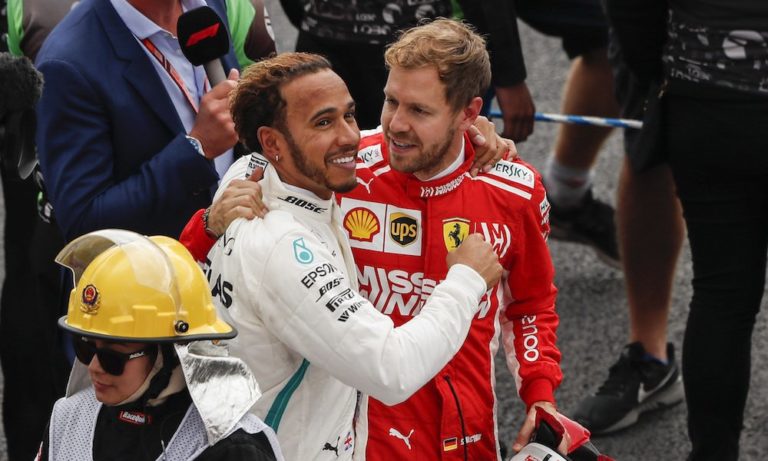 Vettel