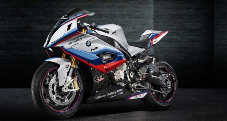 BMW MotoGP