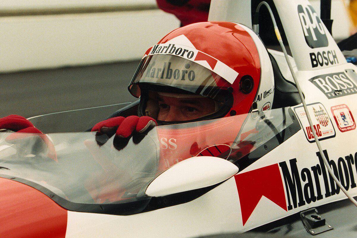 Indianapolis 500 1994