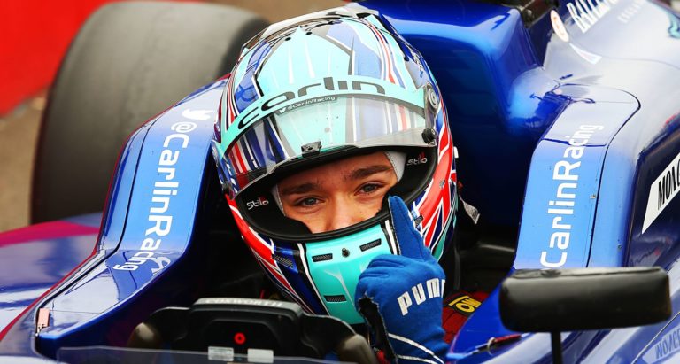 Billy Monger: Ο έφηβος που ξεγέλασε τη μοίρα του