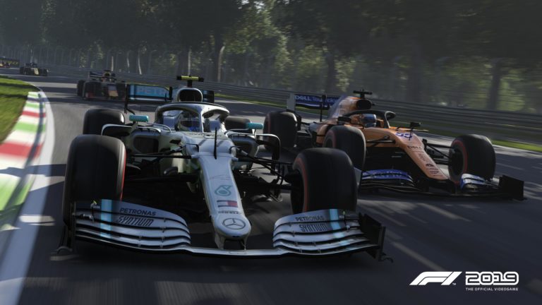 Ελληνικό Πρωτάθλημα F1