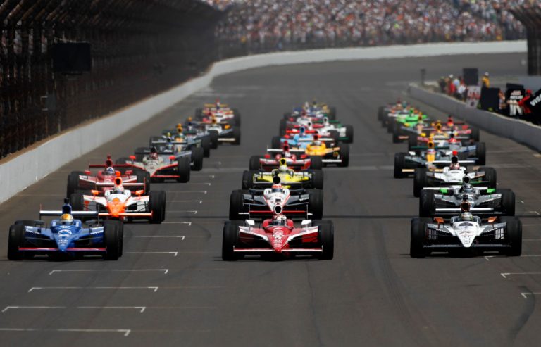 Indianapolis 500 – Ένας θρυλικός αγώνας για 33 ήρωες