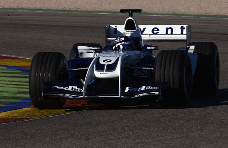 Williams-BMW: Η άδοξη κατάληξη μιας πολλά υποσχόμενης συνεργασίας (Μέρος Β’)