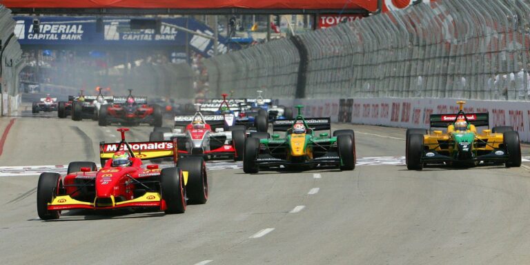 Η διάσπαση μεταξύ IndyCar/CART – Ένας μηχανοκίνητος «εμφύλιος» πόλεμος