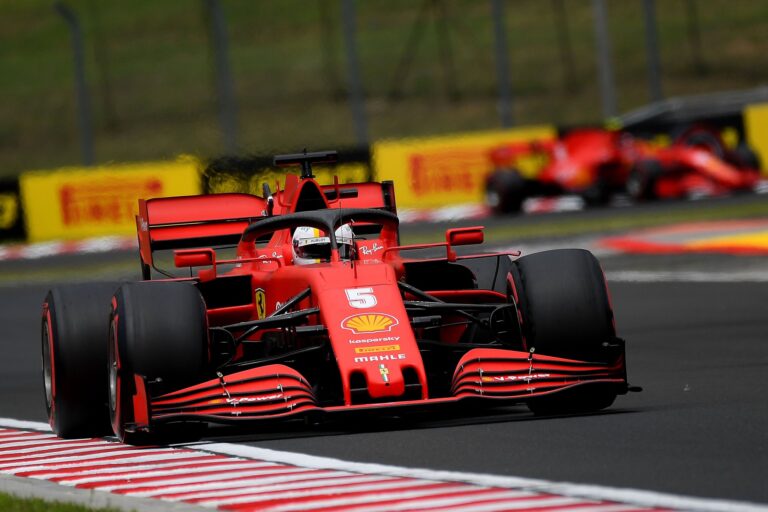 Ferrari