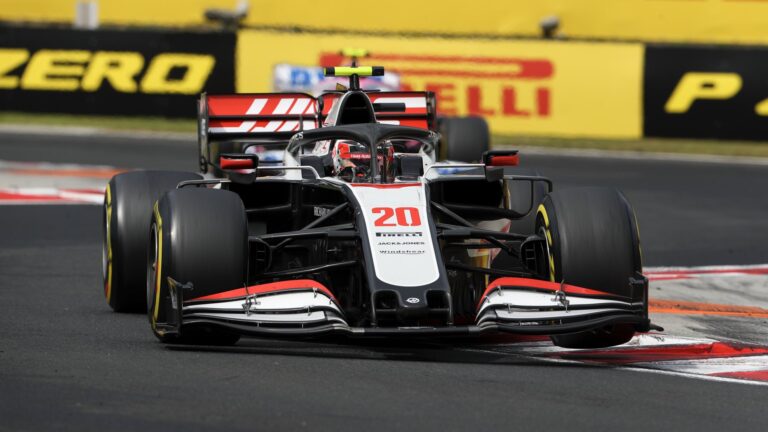 Haas