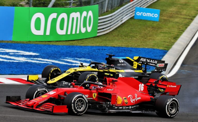 Ricciardo Ferrari