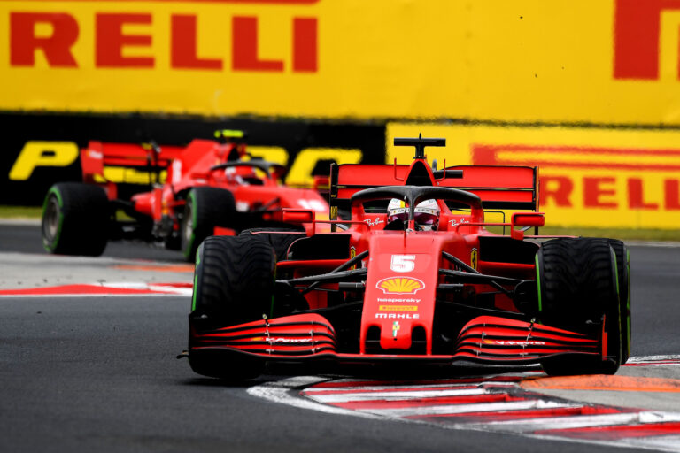 Ferrari