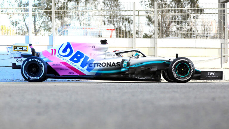 Racing Point