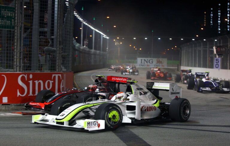 Σαν σήμερα, 27 Σεπτεμβρίου στην F1 και το motorsport Σαν σήμερα, 27 Σεπτεμβρίου στην F1 και το motorsport