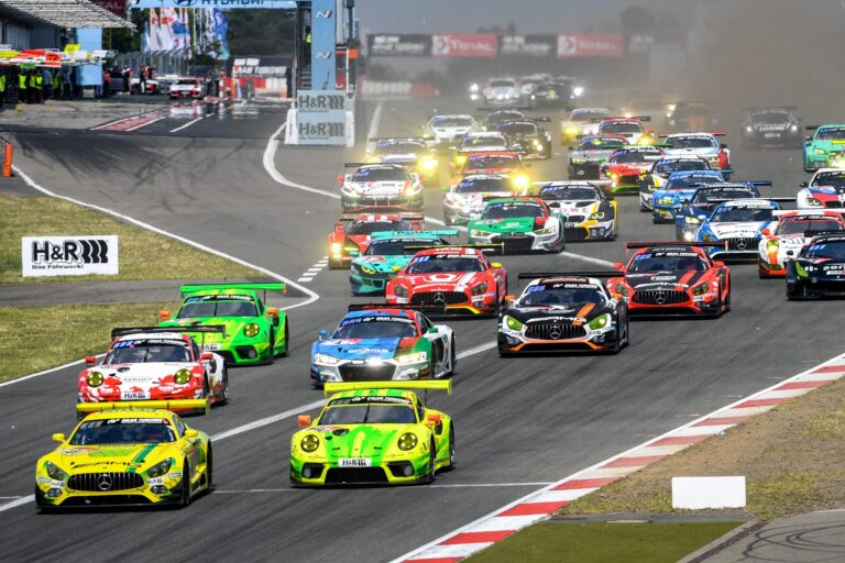 Nurburgring