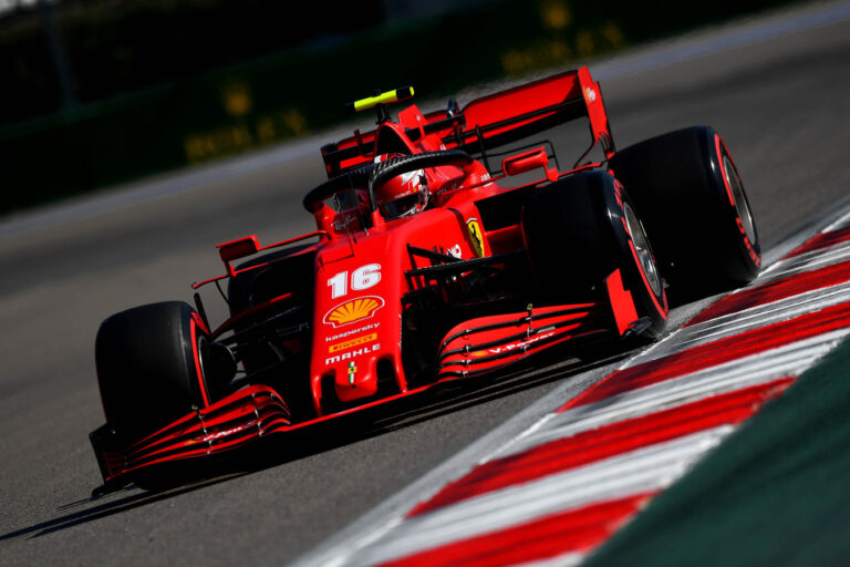 Leclerc
