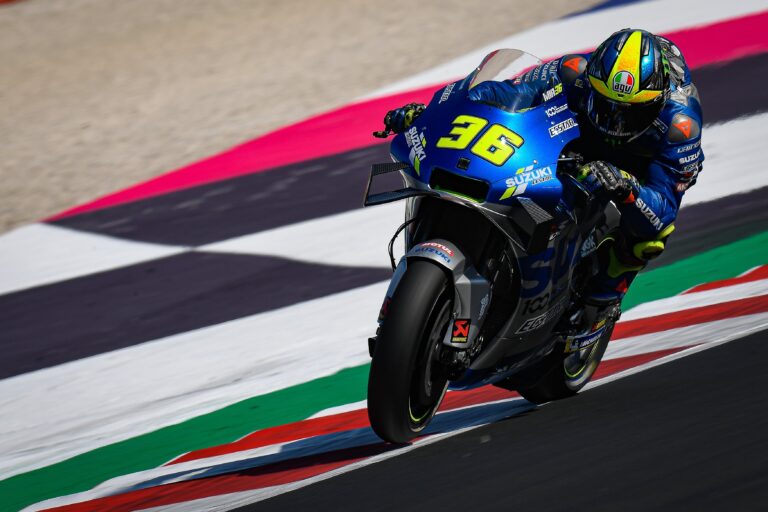 Mir Rossi