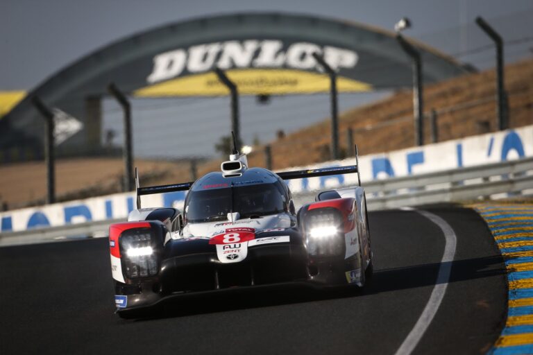 24H Le Mans
