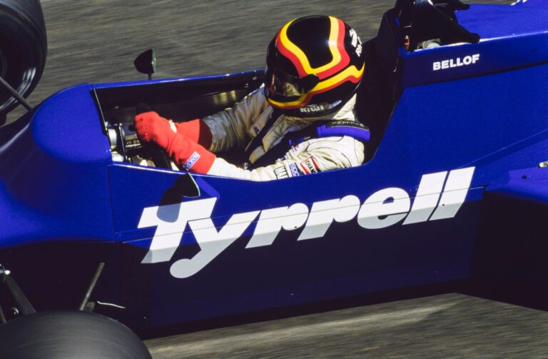 Σαν σήμερα, 1 Σεπτεμβρίου στην F1 και το motorsport