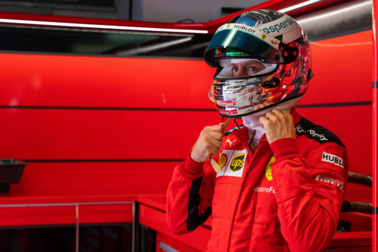 Vettel